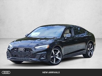 Used 2025 Audi A5 2.0T Premium Plus w/ Premium Plus