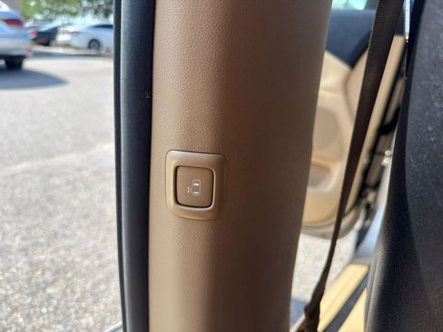 Used 2015 Kia Sedona EX FWD image 20