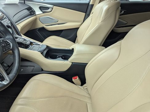 Used 2023 Acura RDX w/ Technology Package FWD image 10
