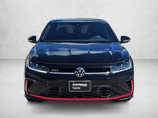Used 2026 Volkswagen Jetta GLI Autobahn FWD video 2
