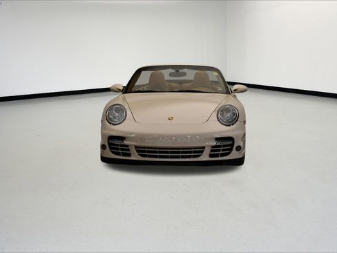 Used 2009 Porsche 911 Turbo image 18