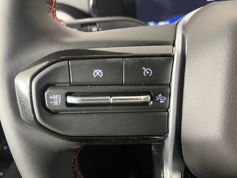 New 2026 Chevrolet Colorado Z71 w/ Technology Package image 26