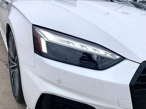 Used 2023 Audi A5 2.0T Premium Plus w/ Premium Plus AWD/4WD image 31