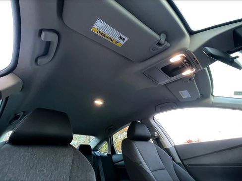 Used 2024 Honda Accord LX image 14