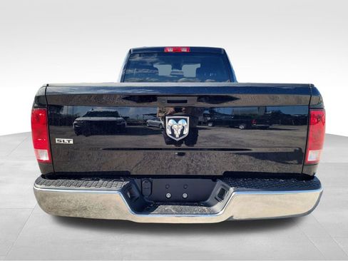 Used 2024 RAM 1500 Classic SLT image 7