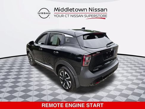 Certified 2026 Nissan Kicks SV w/ SV Premium Package AWD/4WD image 6