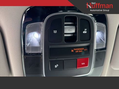 Used 2025 Hyundai Sonata SEL image 11