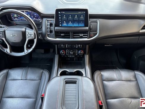 Certified 2023 Chevrolet Tahoe RST AWD/4WD image 15