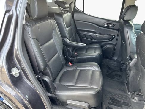 Used 2018 GMC Acadia SLT image 24