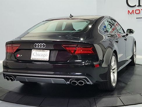 Used 2017 Audi S7 Premium Plus AWD/4WD image 6