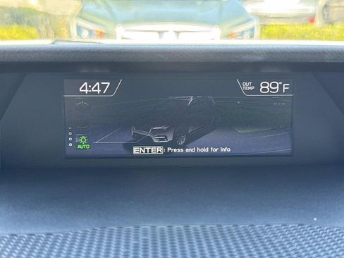 Used 2020 Subaru Ascent Limited image 30