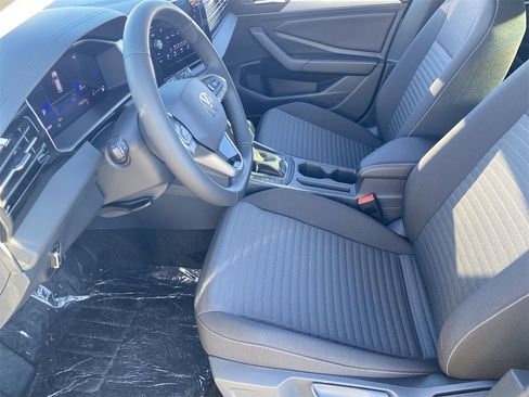 New 2026 Volkswagen Jetta S image 15