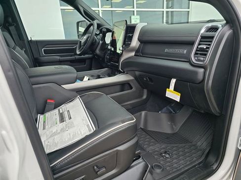 New 2026 RAM 3500 Laramie w/ Max Tow Package AWD/4WD image 33