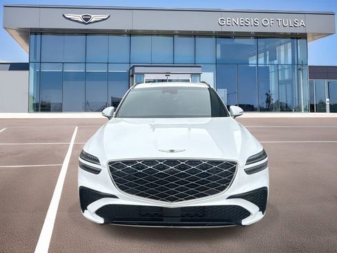 New 2026 Genesis GV70 2.5T Sport Prestige AWD/4WD image 3