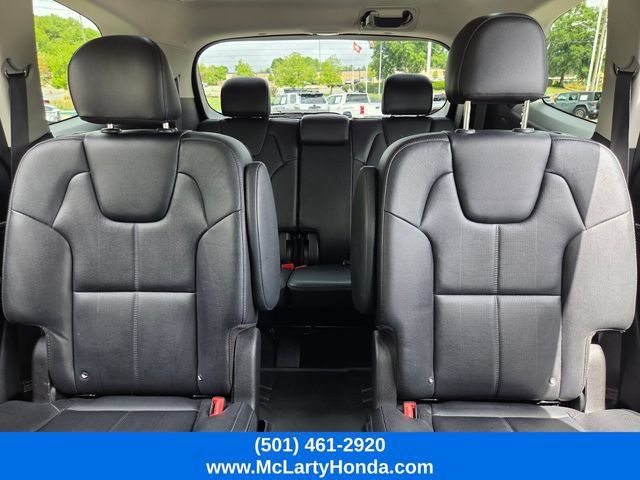 Used 2020 Kia Telluride SX AWD/4WD image 11