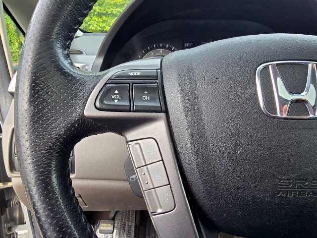 Used 2014 Honda Odyssey EX-L image 28