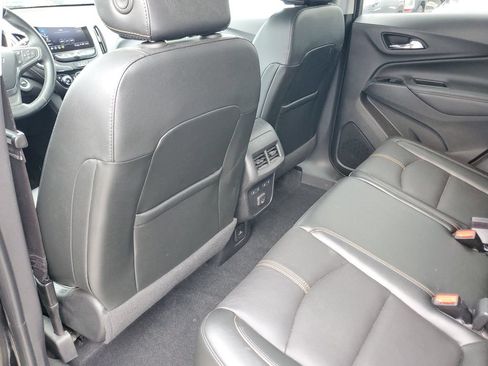 Certified 2023 Chevrolet Equinox Premier AWD/4WD image 11