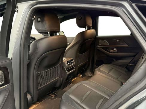 Used 2023 Mercedes-Benz GLE 53 AMG 4MATIC Coupe image 14