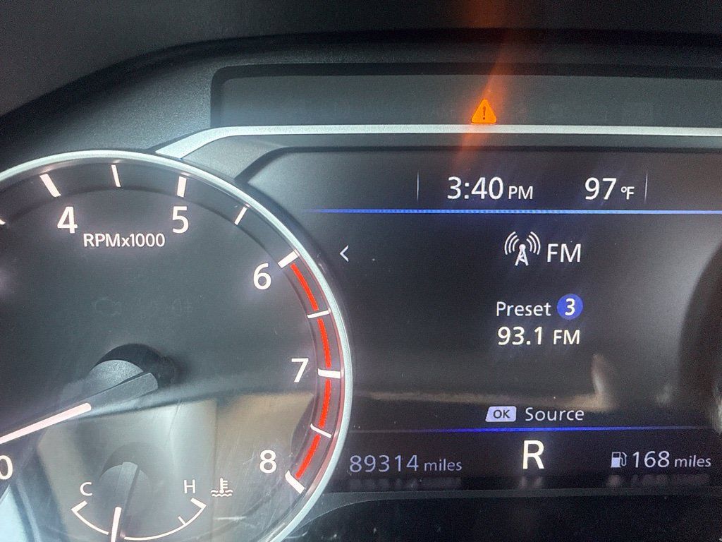 Used 2019 Nissan Altima 2.0 SR FWD image 27