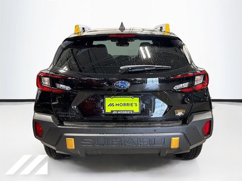 New 2026 Subaru Crosstrek 2.5i Wilderness AWD/4WD image 5