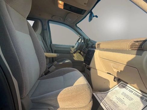Used 2006 Ford Freestar SE FWD image 14
