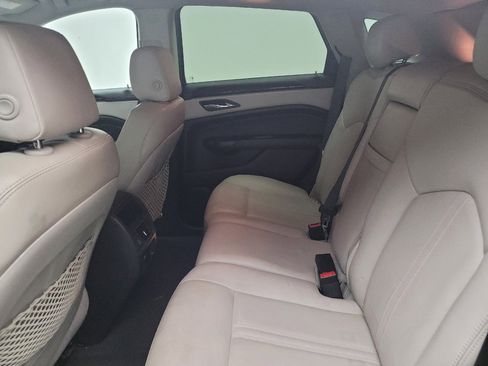 Used 2015 Cadillac SRX Performance w/ Driver Awareness Package AWD/4WD image 18