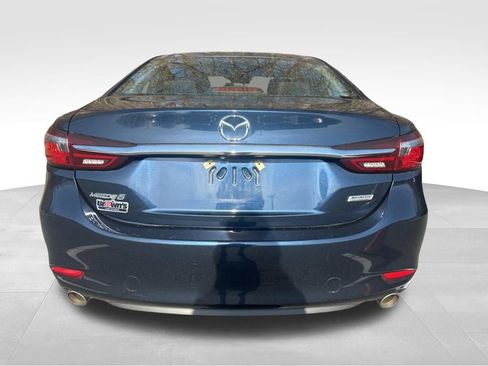 Used 2018 MAZDA MAZDA6 Sport image 13