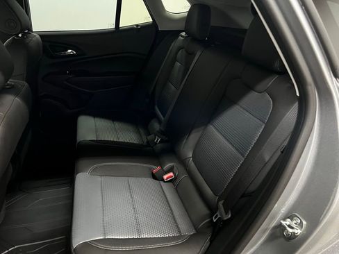 New 2026 Chevrolet Trax LT w/ Driver Confidence Package image 28