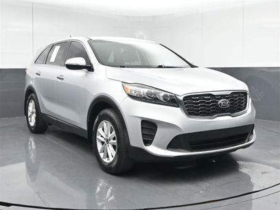 Used 2020 Kia Sorento LX