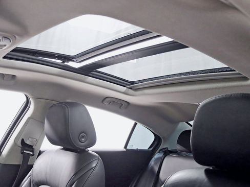 Used 2015 Buick LaCrosse Leather w/ Driver Confidence Package #1 FWD image 27