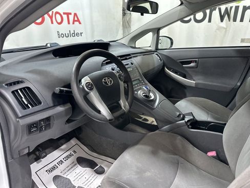 Used 2011 Toyota Prius Two image 20