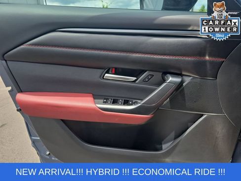 Used 2026 MAZDA CX-50 2.5 Hybrid w/ Cargo Package AWD/4WD image 25