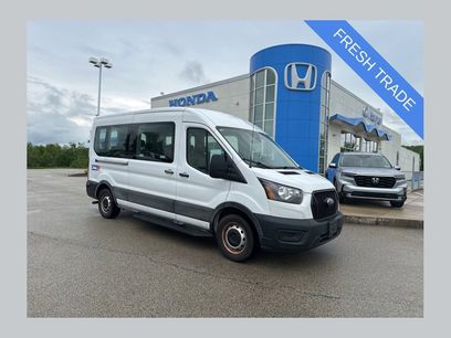 Used 2023 Ford Transit 350 XL