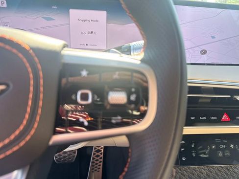 New 2026 Genesis GV70 3.5T Sport Prestige image 27