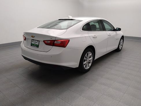 Used 2024 Chevrolet Malibu LT FWD image 9