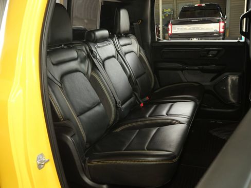 Used 2023 RAM 1500 TRX w/ TRX Level 2 Equipment Group image 15