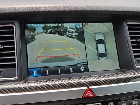 Used 2019 Genesis G80 3.3T Sport RWD image 24