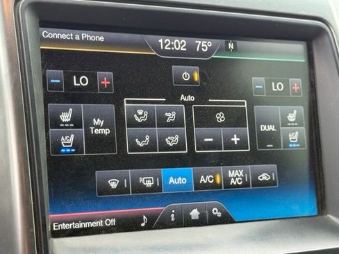 Used 2013 Ford F150 FX4 w/ Luxury Equipment Group AWD/4WD image 25