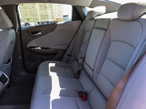 Used 2023 Chevrolet Malibu LT image 21