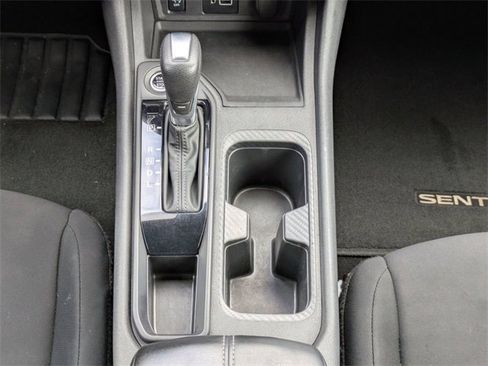 Used 2024 Nissan Sentra S image 18