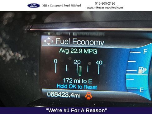 Used 2019 Ford Explorer Limited w/ Limited Luxury Package AWD/4WD image 6