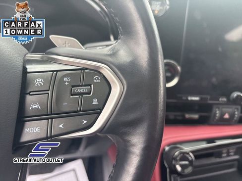 Used 2022 Lexus NX 350 AWD image 30