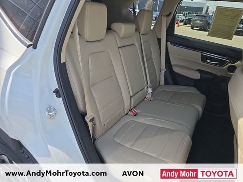 Used 2019 Honda CR-V Touring image 32