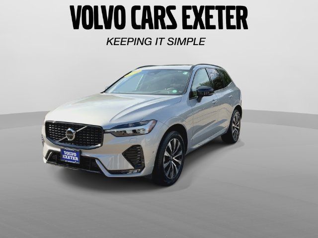 Certified 2024 Volvo XC60 B5 Plus w/ Protection Package Premier AWD/4WD image 4