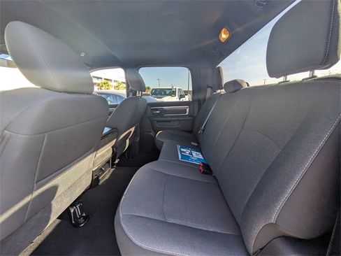 Used 2024 RAM 1500 Classic Warlock image 12