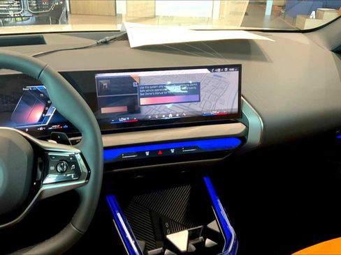 New 2026 BMW X3 xDrive30 w/ Premium Package image 6