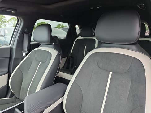 New 2026 Kia EV6 GT-Line AWD/4WD image 23
