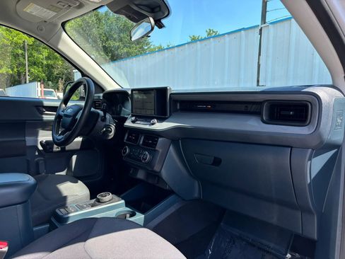 Used 2022 Ford Maverick XL FWD image 21