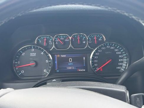 Used 2015 Chevrolet Tahoe LT AWD/4WD image 21