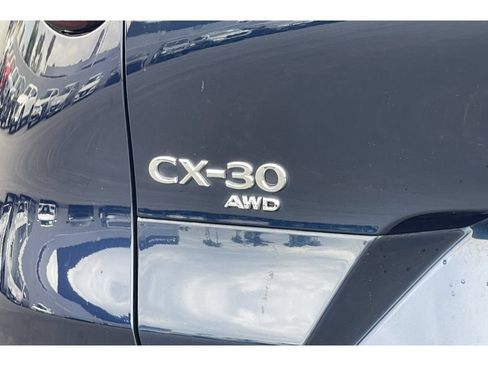 Used 2023 MAZDA CX-30 AWD 2.5 S w/ Preferred Package image 18